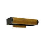 Visual Comfort Tob 2021HAB/BZ David 12" Art Light. Fixed Price $455.00.