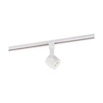 Nuvo Lighting Led 12W Piston Track Head White 24 Beam Angle - TH496. Fixed Price $63.99.