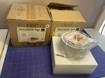 Kuzco Lighting Falco Flush Mount Led FM10605-WH (lot Two/new). Fixed Price $199.99.