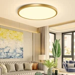 12INCH Led Ceiling Light Fixture Flush Mount, 24W(240W Equivalent), 3200LM, 3.... Fixed Price $41.55.