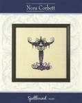 Nora Corbett Cross Stitch Chart. NC297 Spellbound Bewitching Pixies. Fixed Price $13.99.