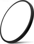 20 Inch Large Led Flush Mount Ceiling Light, 40W, 4350LM, 3000K/4000K/6000K Cct. Fixed Price $83.99.