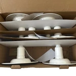 Set Soliseed 5/6 Inch Led Recessed Lights Length Adjustable Retrofit. Fixed Price $39.05.