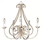 Kichler 2021NI - Chandeliers Indoor Lighting. Fixed Price $83.50.