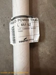 New Cooper Lighting Halo Power Track L651BZ 4FT. Commercial Bronze Finish. Fixed Price $39.99.
