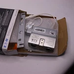Halo New Construction Or Remodel Canless Recessed Integrated Led Kit White 6". Fixed Price $17.41.