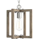 Progress Lighting P5317 Galvanized Turnbury Single 10"W Pendant. Fixed Price $289.99.