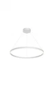 Kuzco Cerchio 32" Led Pendant, White PD87132-WH-UNV-010. Fixed Price $229.00.