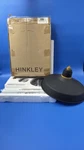 Hinkley Lighting Pendant - Lacquered Brass / Black. Fixed Price $175.00.