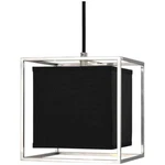 Uttermost 22046 Grafton 10 Inch Wide Light Mini Pendant. Fixed Price $113.95.
