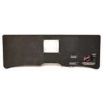 Sea Ray Boat Blank Switch Panel 225639 330 Sundancer Black. Fixed Price $158.29.