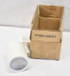 Wac Lighting Series 1 2.25" Track White 50W Low Voltage. Fixed Price $23.24.