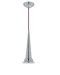 Luxury! Lyric Designs Architectural Lighting Rome Tall S116PN $595. Fixed Price $50.00.