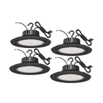 Bft High Bay Led Shop Lights Etl Listed Ufo 240W 4PACK 0-1.... Fixed Price $324.84.
