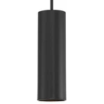 Access Lighting 29002LEDDLP Pilson 15" Tall Pendant - Black. Fixed Price $112.00.