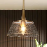 Classy Leaves Gold Pendant Lights Kitchen Island, Lighting. Fixed Price $56.97.
