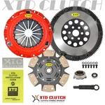 Amc Stage 3 Clutch & Light Weight Flywheel Kit 1994-2005 Miata MX-5 1.8L 4CYL. Fixed Price $210.33.