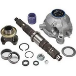 Advance Adapters 50 7906 Np Fixed Yoke Kit. Fixed Price $288.94.