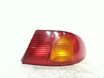 Passenger Tail Light Quarter Panel Mounted Fits 98-02 Corolla 132002. Fixed Price $55.11.