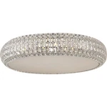 ET2 Contemporary Lighting E21800-20PC Bijou Flush Mount Polished Chrome. Fixed Price $213.86.