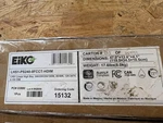Eiko Linear High Bay Light # LHS1-PS240-8FCCT-HDIM. Fixed Price $140.00.