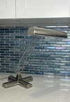 Genuine Tensor (FS125) Brushed Stainless Steel Piano/ Desk Lamp 13W Heavy. Fixed Price $59.99.