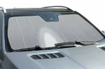 Intro-tech Silver Windshield Sun Shade MN-07-R For 2017 Mini Cooper. Fixed Price $86.85.