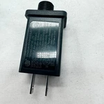 RH-120-1000U4-1 Psu Sw 12VDC 1A Led Transformer IP44 Class String Lights. Fixed Price $14.99.