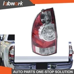 Labwork Rear Tail Lights For 2005-2015 Toyota Tacoma Led Brake Lamp Replace Left. Fixed Price $38.25.