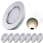 Aloveco 12V Led Rv Lights Dimmable Camper Interior 4000K Ultra-thin.... Fixed Price $56.25.