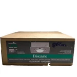Biscayne Flush Mount-plafonnier Brushed Nickel. Fixed Price $15.00.