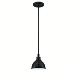 Jeremiah 35991-ABZ Timarron 52" Hammered Metal Mini Pendant Aged Bronze. Fixed Price $100.50.