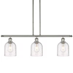 Innovations Lighting 516-3I-10-36 Bella Pendant Nickel. Fixed Price $585.20.