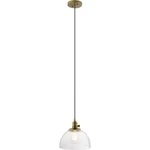 Kichler 43853NBR - Pendants Indoor Lighting. Fixed Price $72.00.