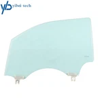 Front Door Window Glass Tempered For Ram Pickup 1500 2019-2025 Left Side. Fixed Price $110.23.