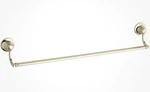 Kohler Bancroft 24" Towel Bar K-11411-AF Vibrant French Gold Bathroom Hardware. Fixed Price $45.53.