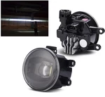 Siemid New Generation Led Fog Lamp Retrofit & Upgrade For Toyot.a 4RUNNE. Fixed Price $124.09.