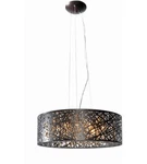 ET2 Contemporary Lighting E21308-10BZ Inca Pendant Bronze. Fixed Price $525.00.