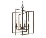 Millennium Lighting Nellis 4 20" Wide Taper Candle Pendant. Fixed Price $97.49.