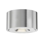 Maxim 86250 Fulcrum 5"W Flush Mount Drum Ceiling Fixture - Silver. Fixed Price $208.00.