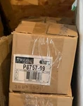 Progress Lighting P8757-09 Hanging Chain Brushed Nickel 10' Of Gauge. Fixed Price $25.00.