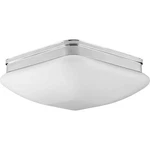 Progress Lighting P3992 Appeal 13"W Flush Mount Ceiling - Chrome. Fixed Price $71.44.