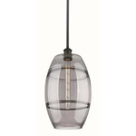 Innovations Lighting 516-1S-19-10 Vaz Pendant 10"W Mini Oil Rubbed Bronze. Fixed Price $475.20.