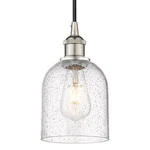 Innovations Lighting 616-1P 10 Bella Pendant 6"W Nickel. Fixed Price $147.40.