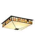 STH15085LED-P40 -dale Tiffany Sundance Flush Mount. Fixed Price $99.99.