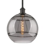 Innovations Lighting 616-1S 13 12 Rochester Pendant Matte Black /. Fixed Price $380.60.