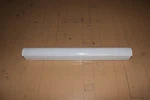 Commercial Electric Integrated Led White Strip Light Fixture 34W Bright 2'. Fixed Price $19.78.
