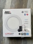 Juno Connect Contractor Select WF6C White Led Downlight, 26844V. Fixed Price $30.00.