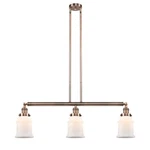 Innovations Lighting 213 Canton 39"W Linear - Antique Copper /. Fixed Price $715.00.