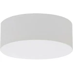 Afx Inc. ANF1524LAJUD-LW Anton Flush Mount Linen White. Fixed Price $258.00.